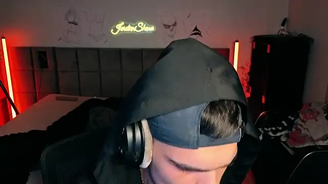 JordanShow webcam