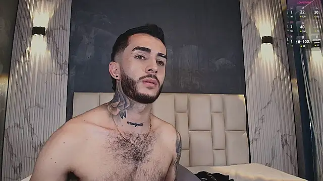 Marcelo_ruiz_ webcam