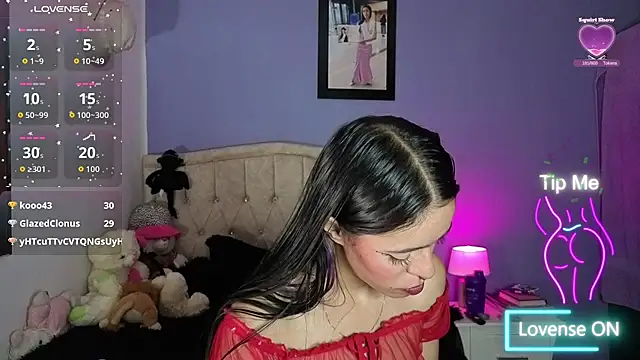 stephania_t webcam