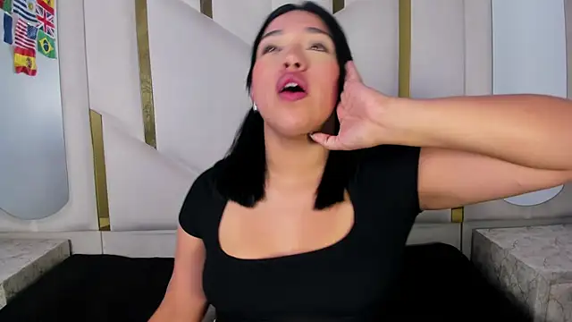 IsabellRodriguez18 webcam