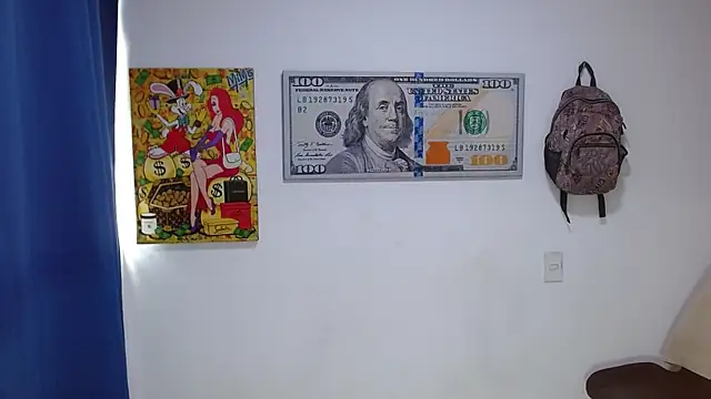 Supreme_lord webcam