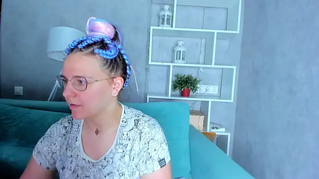 Jenny_Jimmy webcam