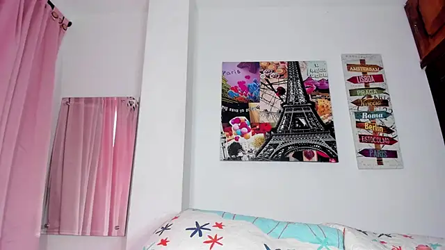 Coral_w10 webcam