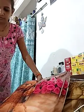 Sexy-Kajal2 webcam