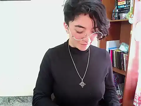 Came-II live cam on StripChat