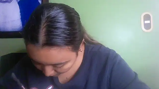 Rush_rosee_150 webcam