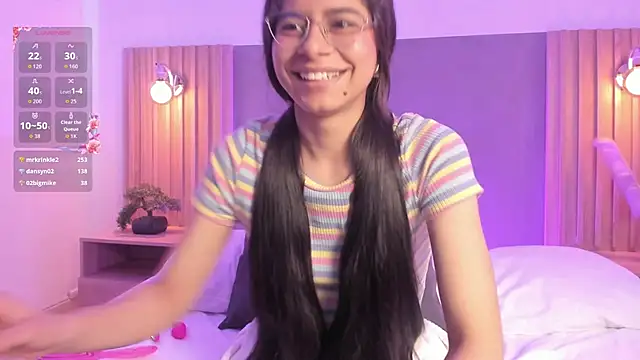 carlina_15 webcam