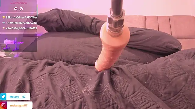 Melany__08 webcam