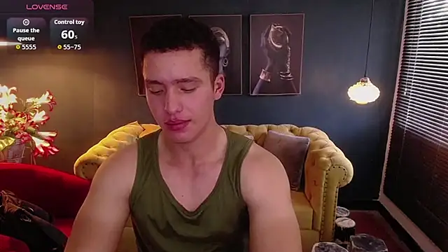 deivid_parker webcam