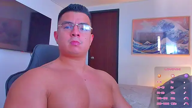 RJBarto webcam