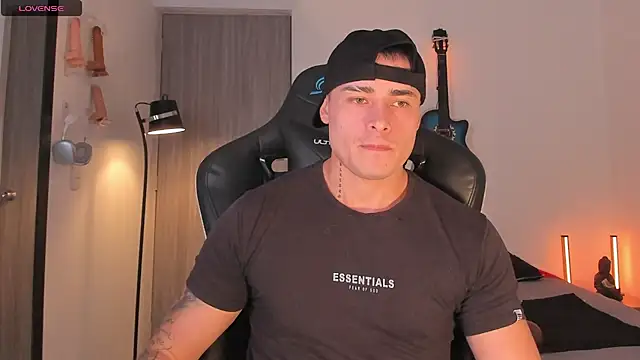 connorsmiith webcam