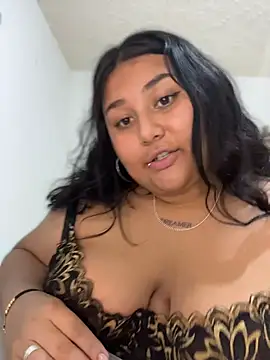 Nicky-222 webcam