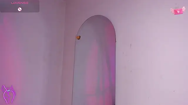 Viioleett_cum webcam
