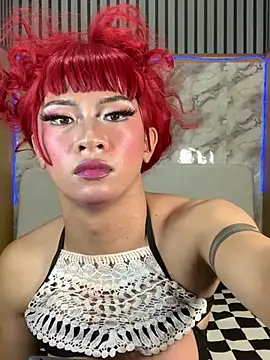 Alluring_Carmela webcam