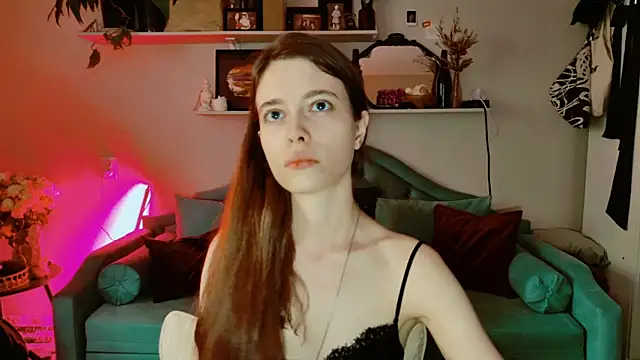 Yoka_paradoXXX webcam