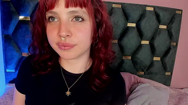 Velvet_Dreamss webcam