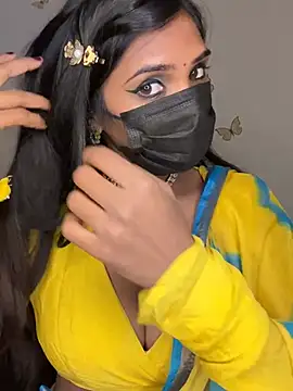 Lovely_Babiee webcam