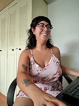 Jasmine_land webcam