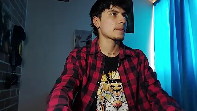 PaulDamico webcam