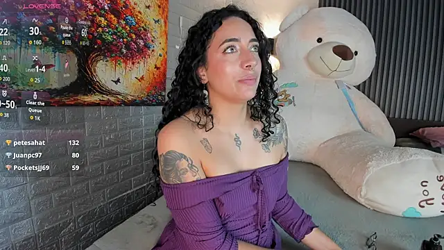 Magic_ivone webcam