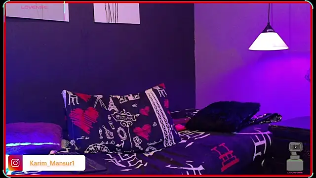 Karim_mansur webcam