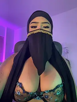 Yasmin_cute webcam