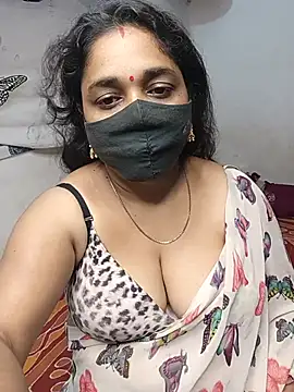 Tanvi_My_Girl webcam