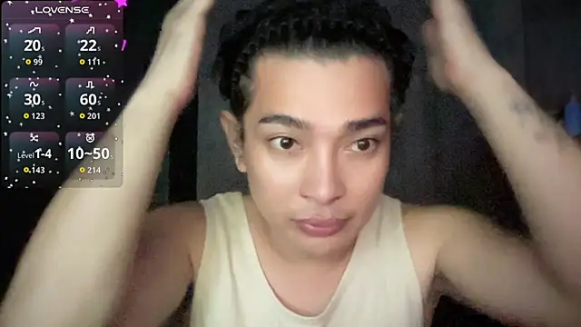 Treat2Heaven webcam