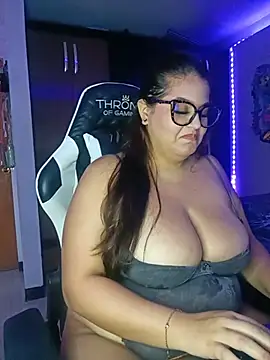 Bonny_rousse01 webcam