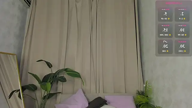 nicolewoss webcam