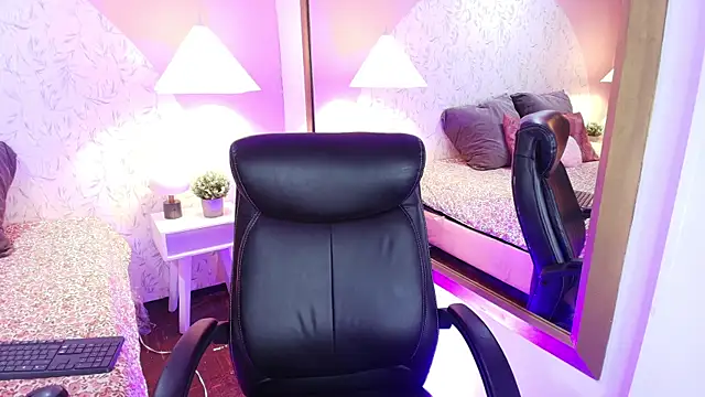 Tammara_Brm webcam