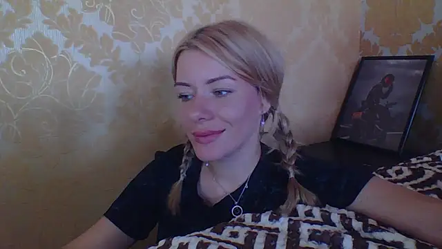 Softy_Aura_ webcam