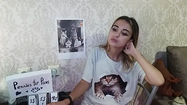By_Mira webcam