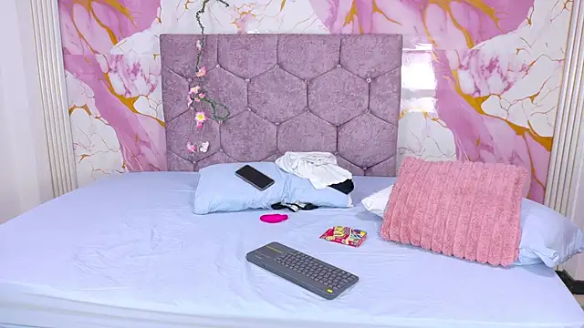 ObsessionRoom webcam
