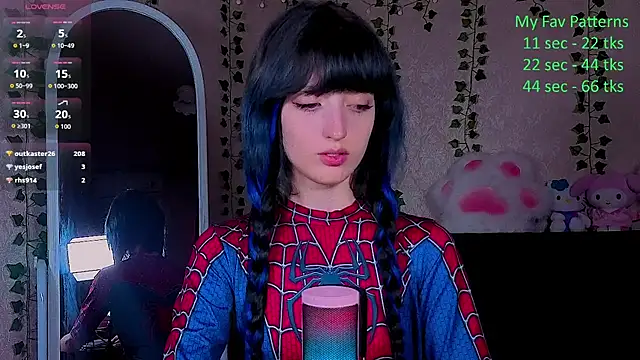 mistyverse webcam