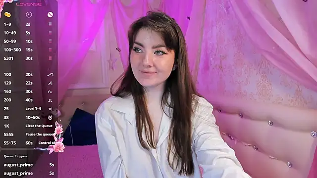 Victoria_Ecstasy webcam