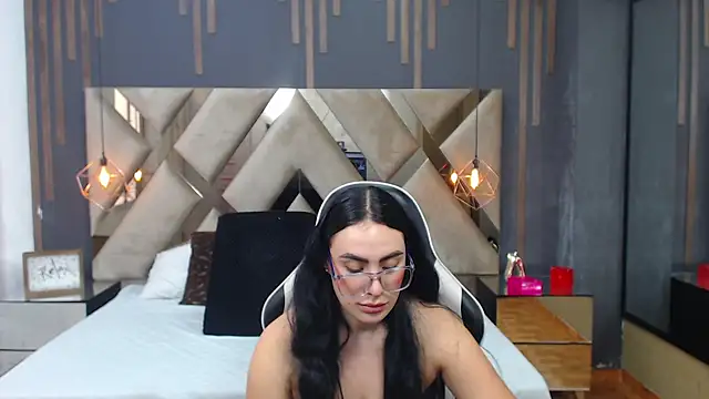 MartinaaFit webcam