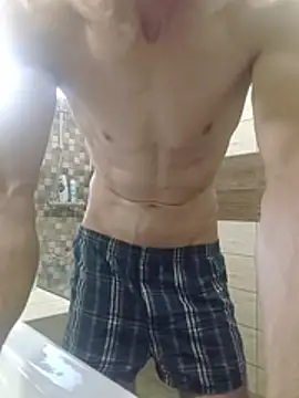 Nakedfanboy webcam