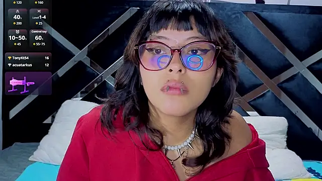 hannita_01 webcam