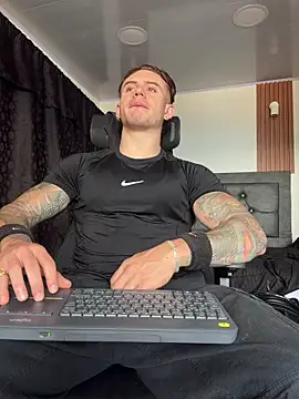 paulthompson_ webcam