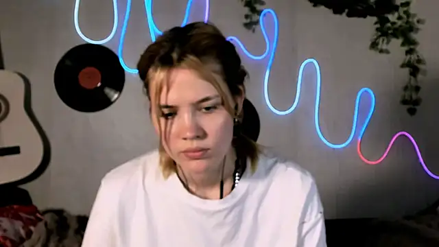 Milena_Stasym webcam
