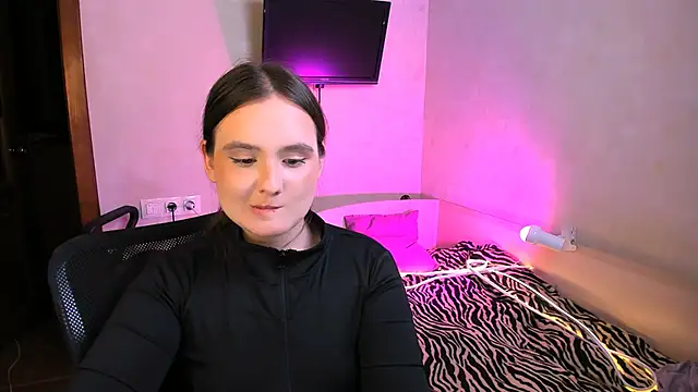 ChelseaStarX webcam