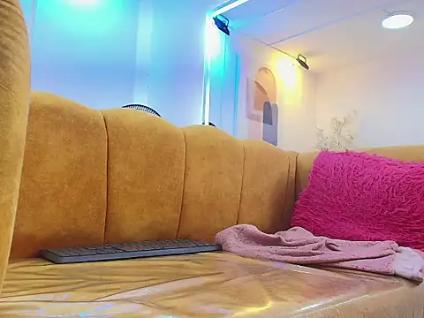 Alicia_shadow webcam
