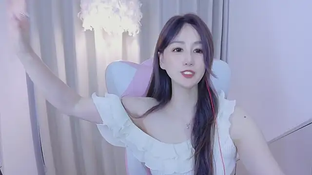 rongrong523 webcam