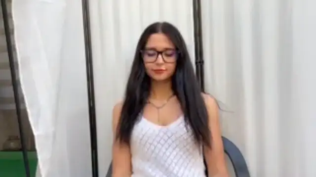 VanessaXLips webcam