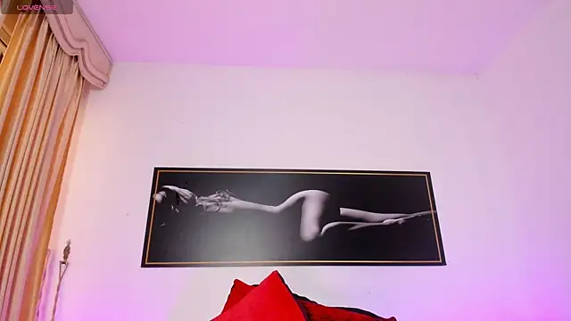 Keendall-parker webcam
