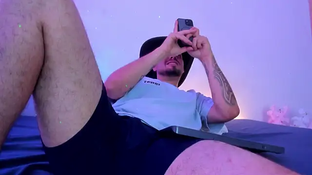 my_max webcam