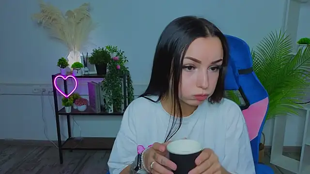 MayaPratt live cam on StripChat