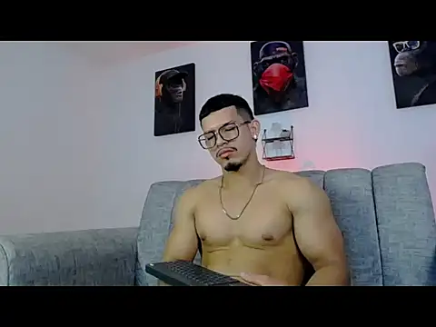 Ethan_rodgers01 webcam