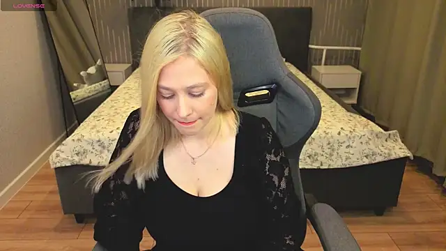 AmeliaxCandy webcam